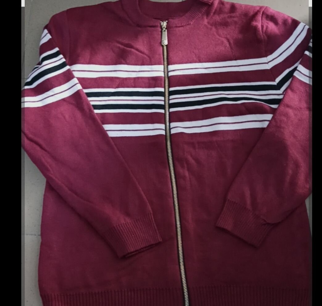 Gilet Coupe-Vent Homme