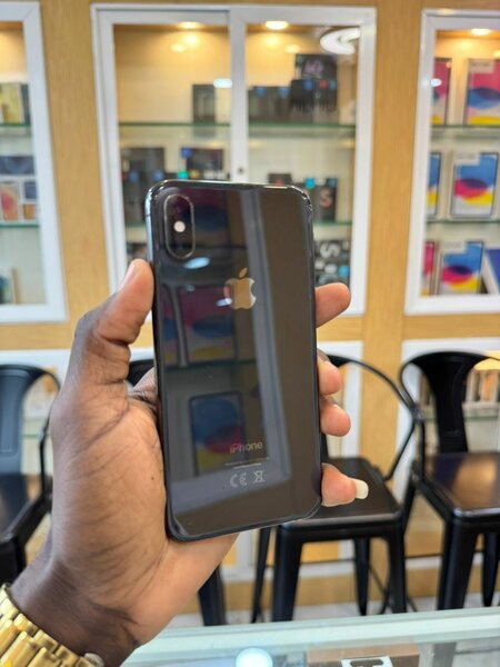 iPhone xs