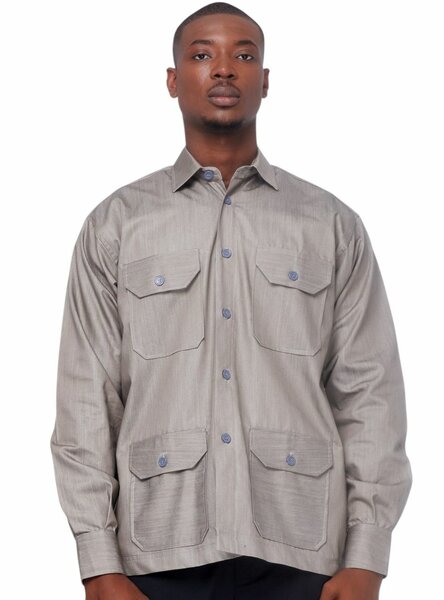 Chemise CHIC EN PAGNE