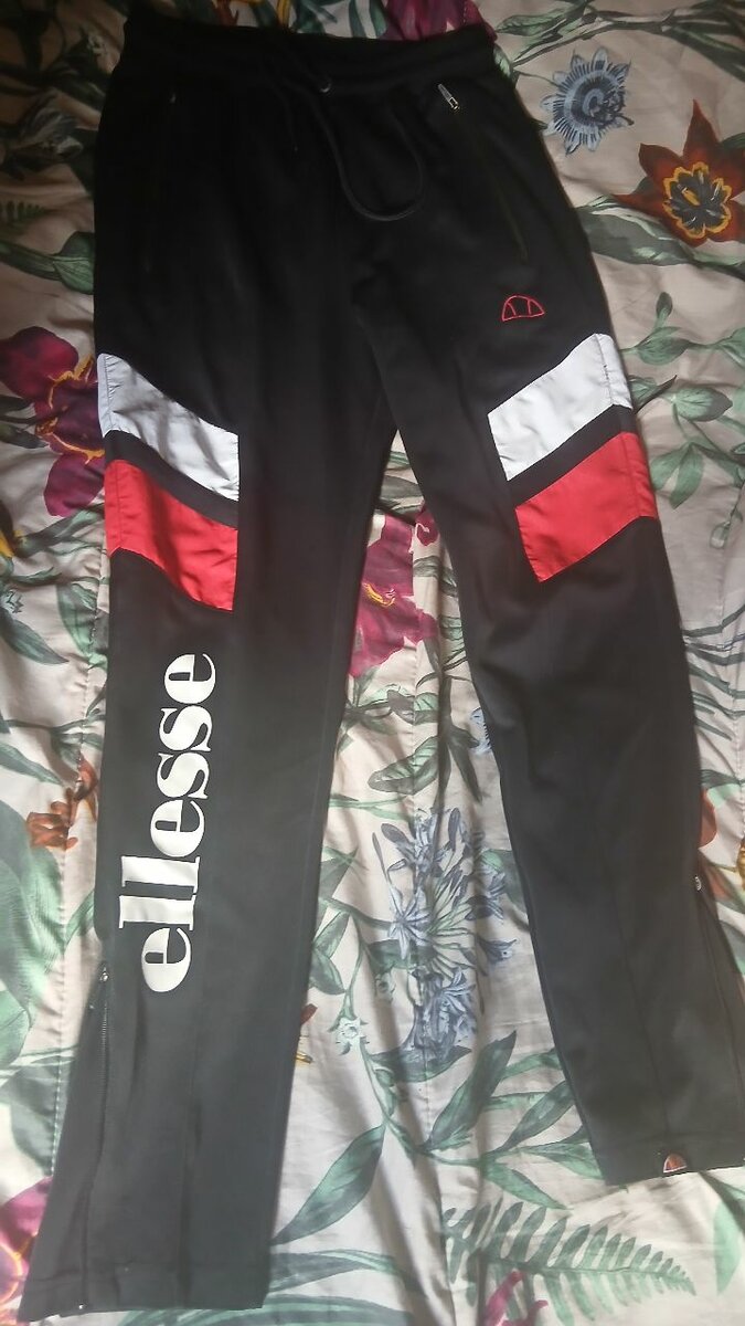 Ellesse Bottom