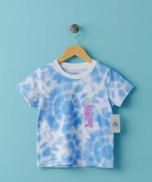 T-shirt enfant 1ans/1ans.demi