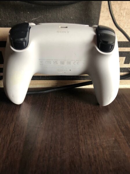PlayStation 5 controller