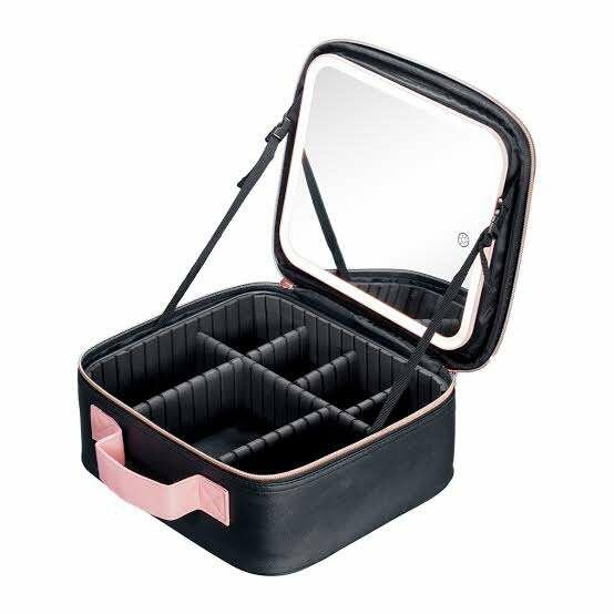 Beauty case