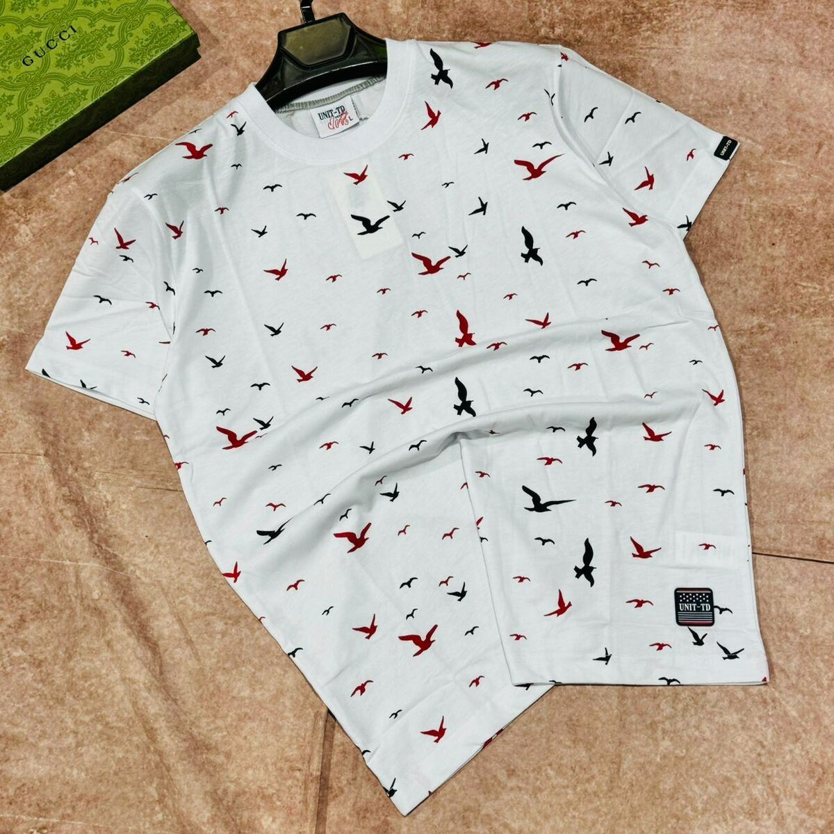 Quality Designed T-shirts