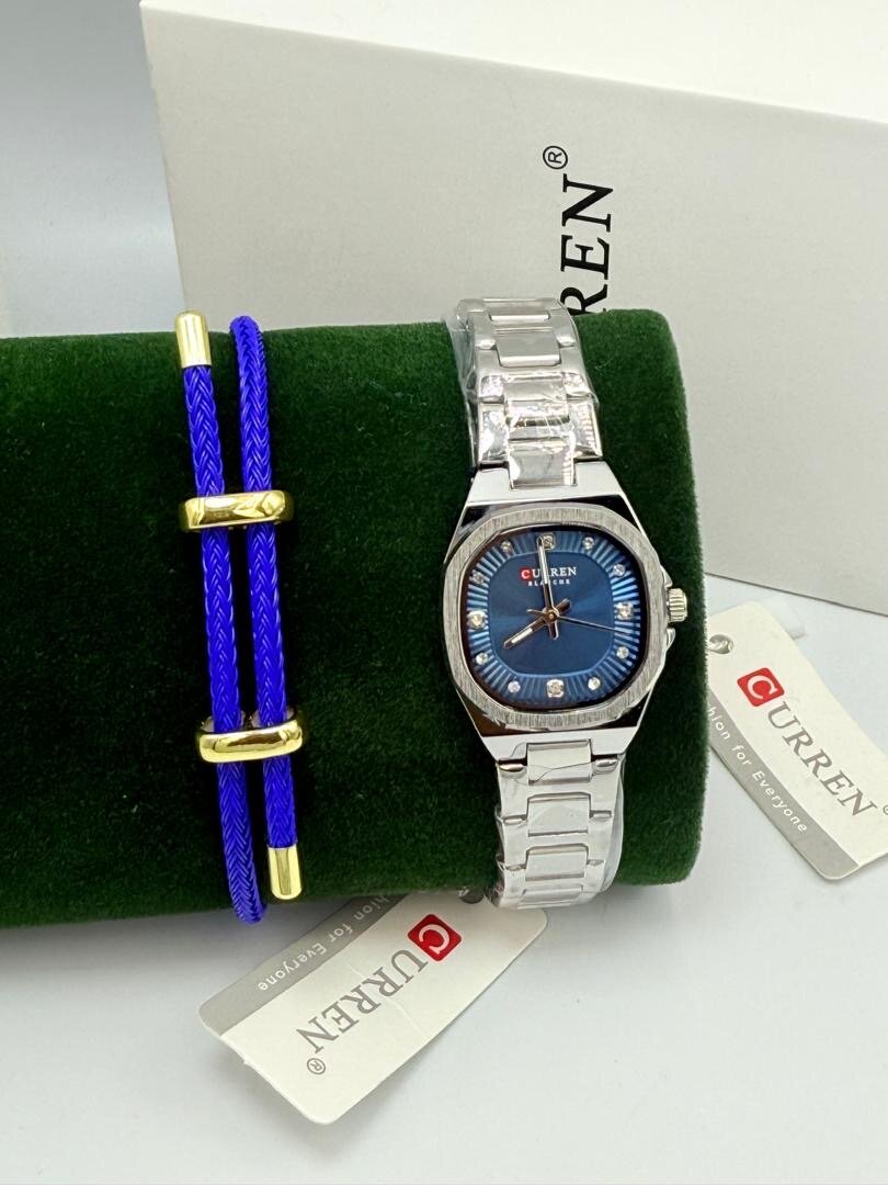 Montres élégantes CURREN