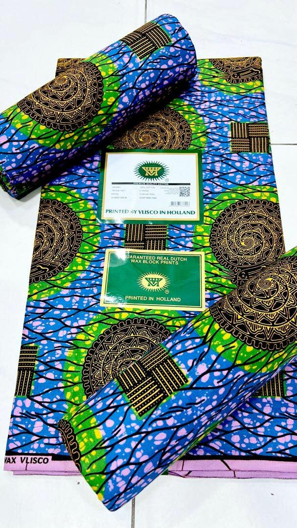 African Print