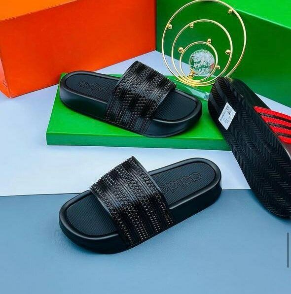 Sandales confort décontractées