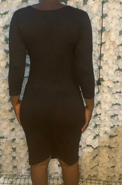 Robe chic