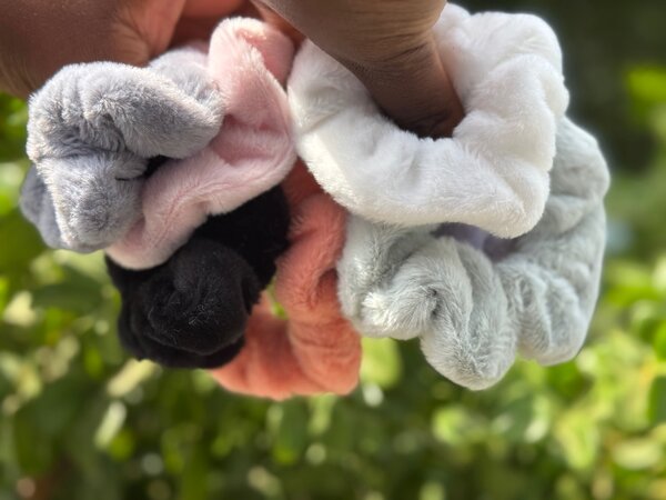 Scrunchies