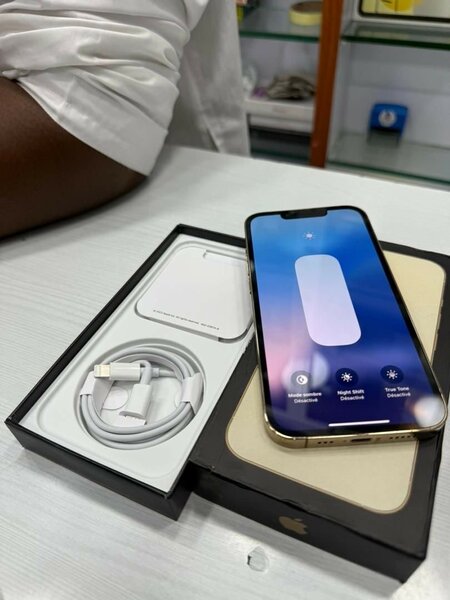 iPhone 13 Pro