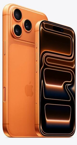 IPhone17 pro max