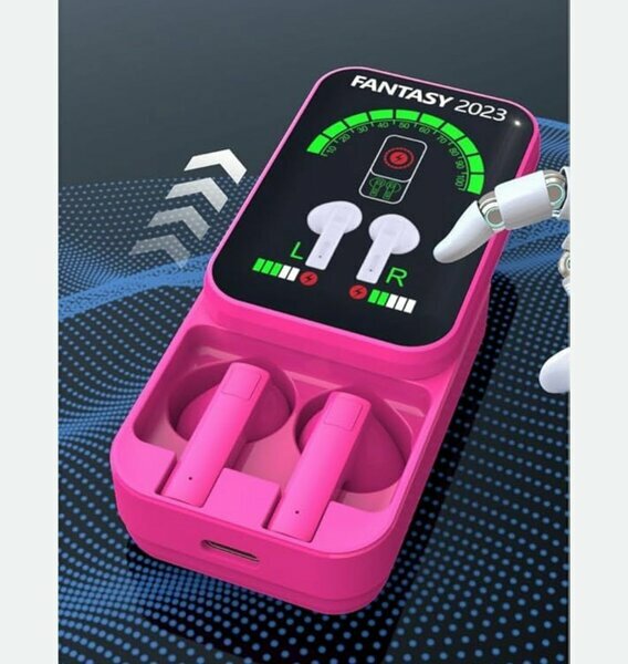 Écouteurs FANTASY 2023 True Wireless