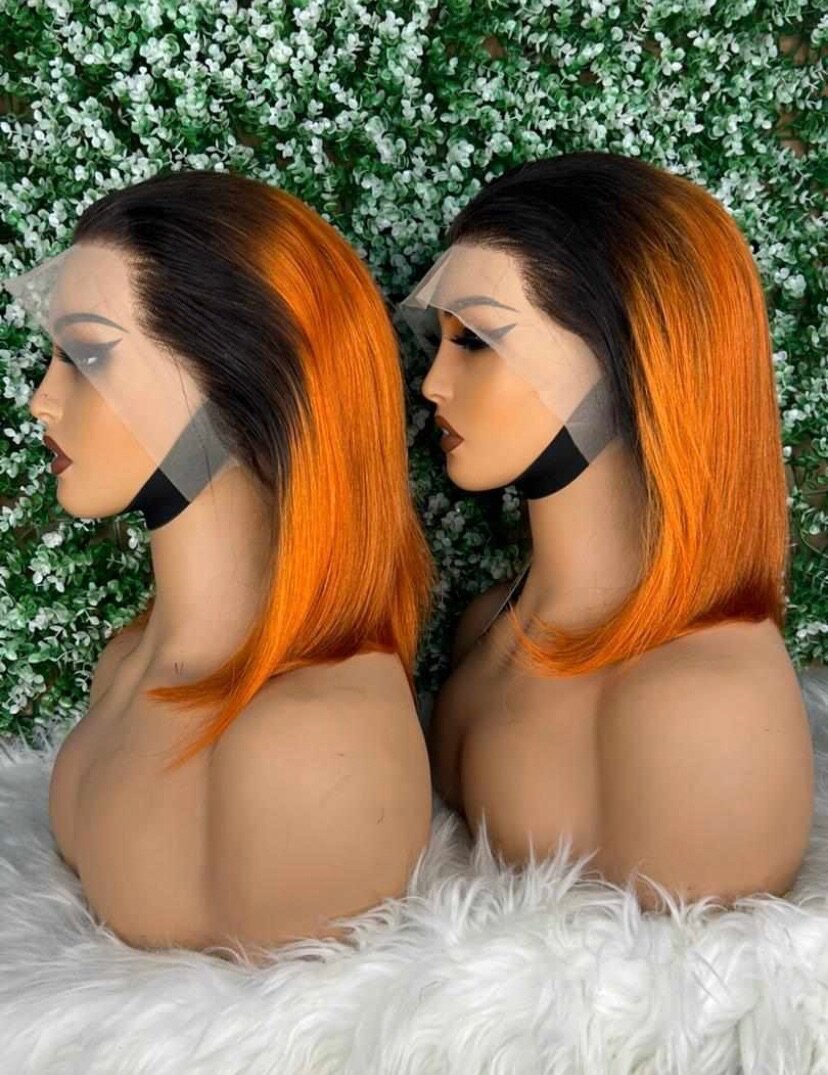 Péruvienne Coupe Carré L10