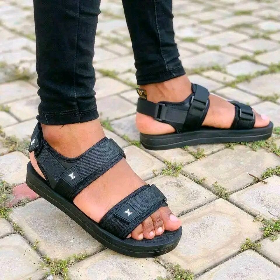 Sandales Homme Décontractées