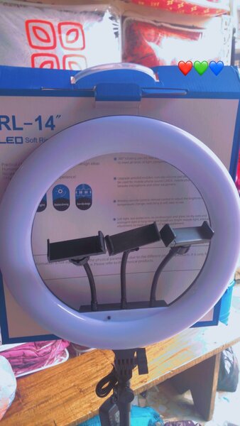 Ring Light