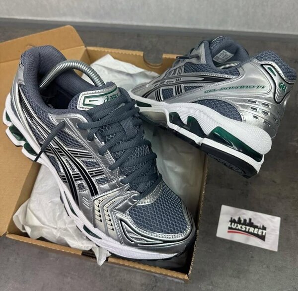 Baskets de course pour hommes
