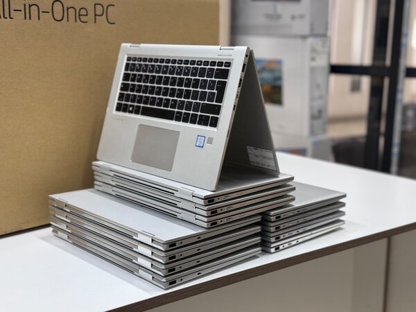 HP ELITEBOOK YOGA