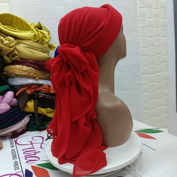 Prêt à enfiler au MOUSLINE