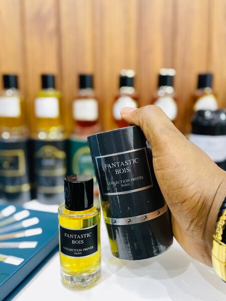 Parfum Bois Fantastic