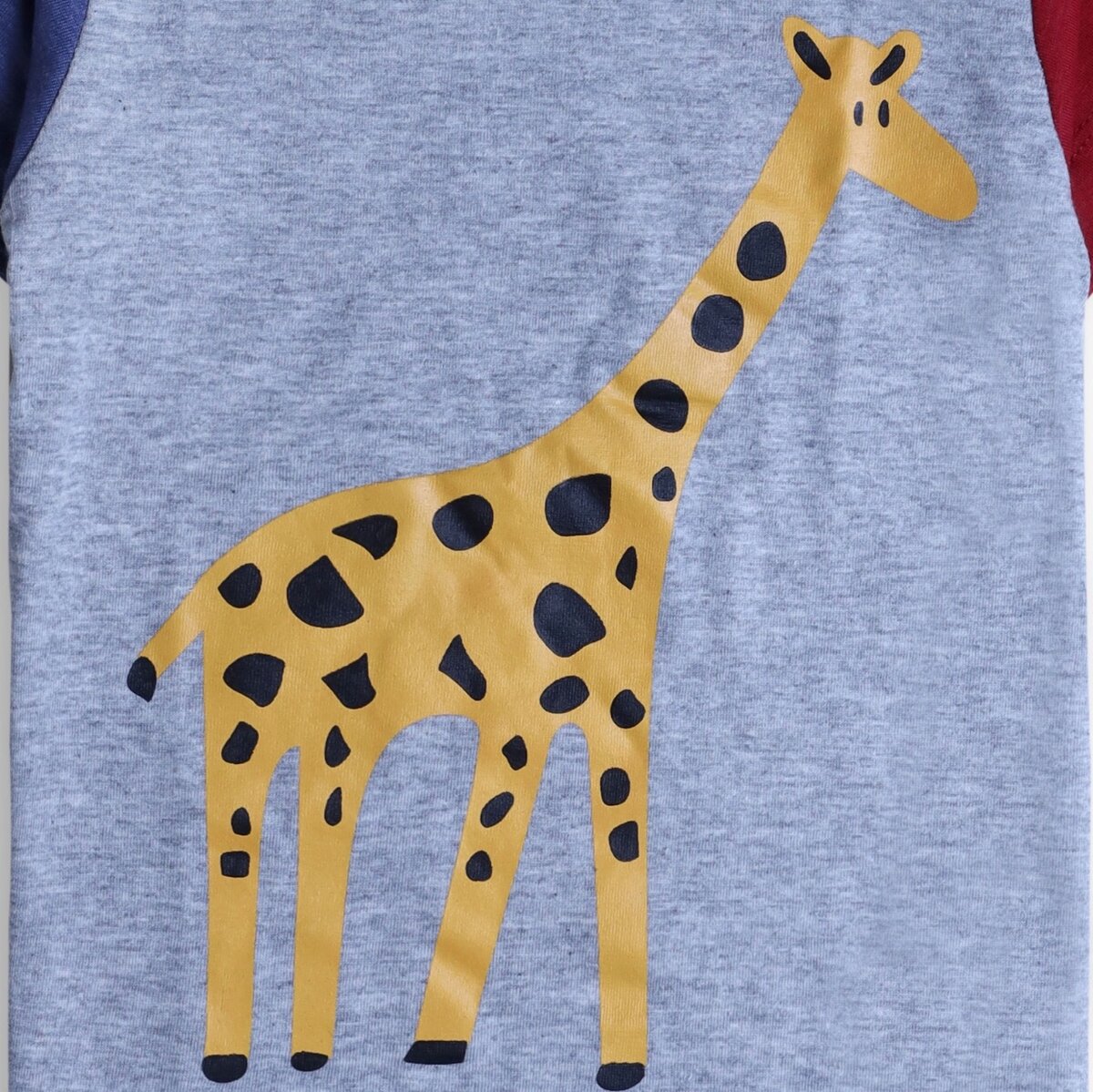 Giraffe shirt