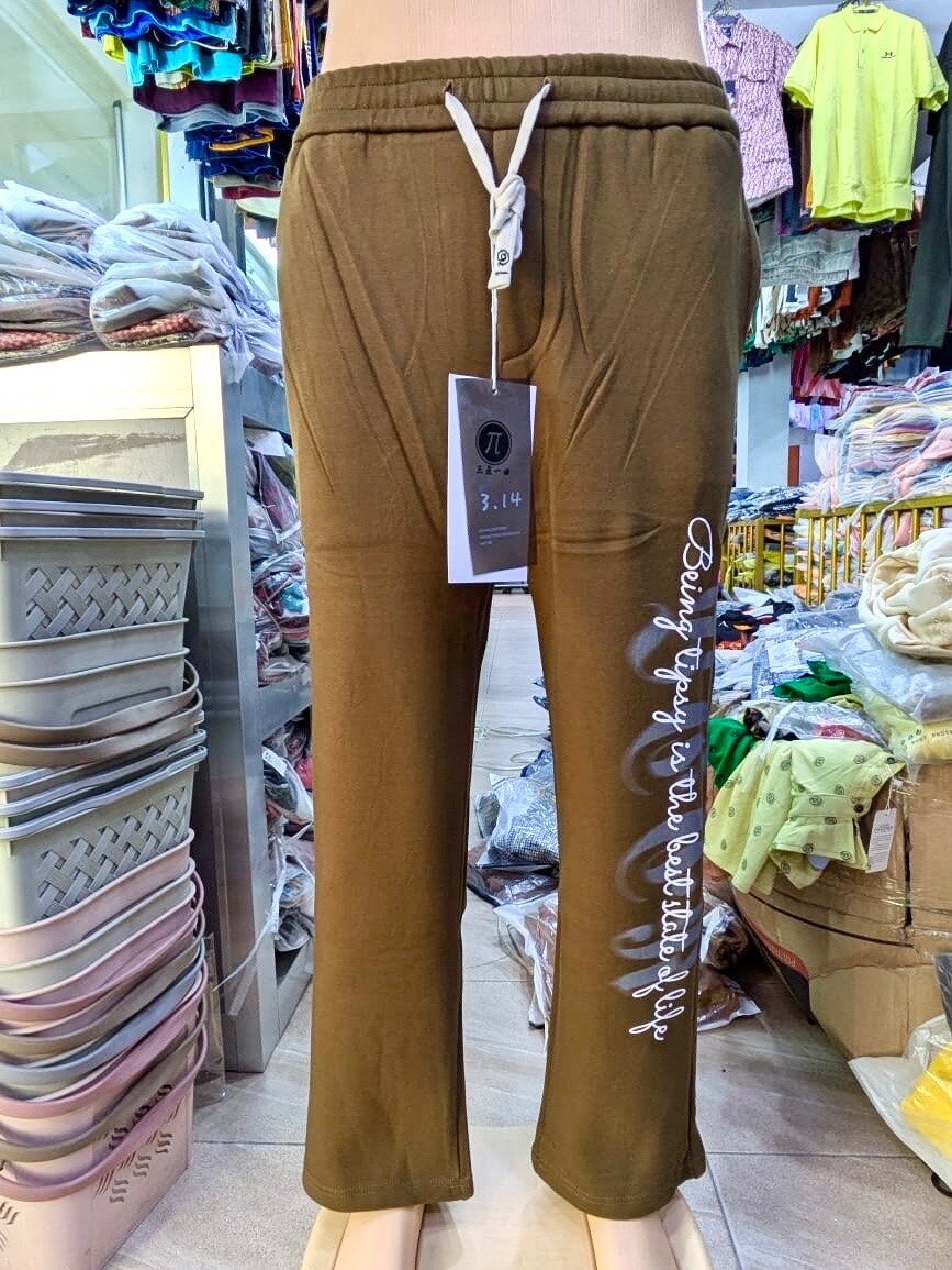 Original Heavy Joggers