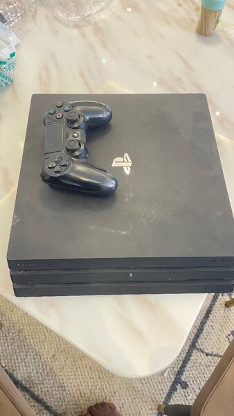 Ps4 Pro