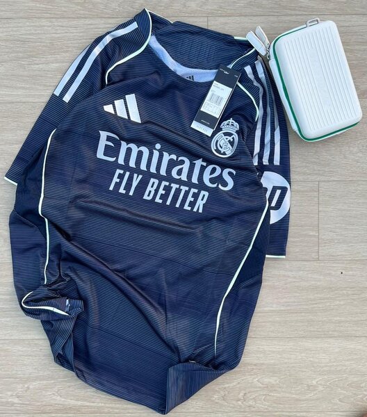 Maillot de football Real Madrid