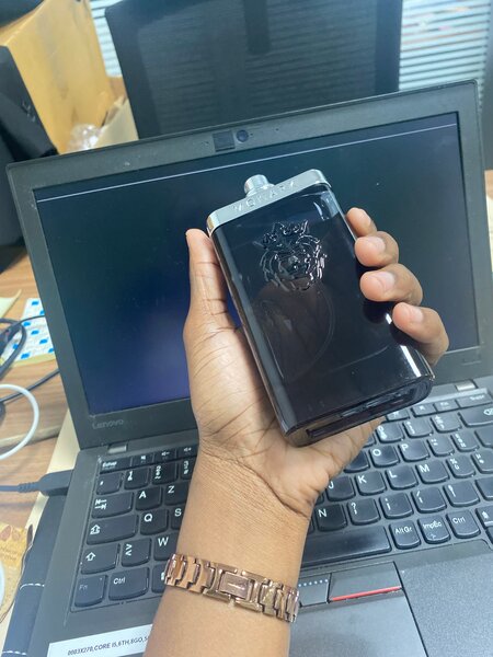 Parfum Monark pour Homme