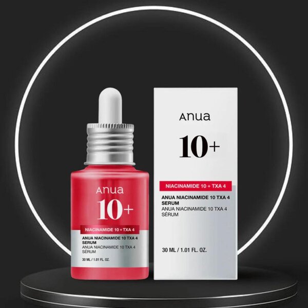Sérum Anti-Imperfections Anua 30ml