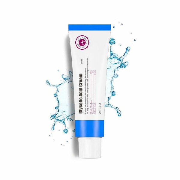 A'PIEU Glycolic Acid Cream