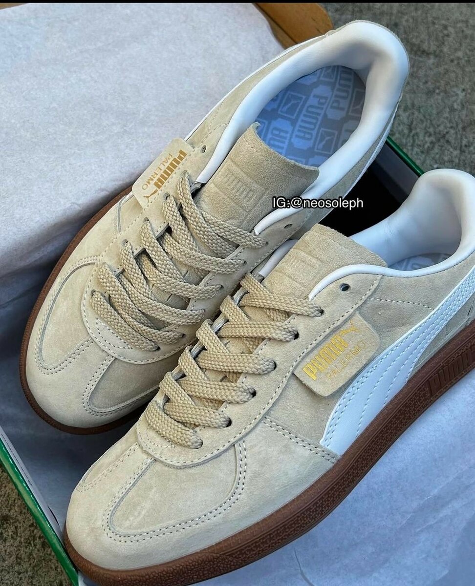 PUMA CLASSIC