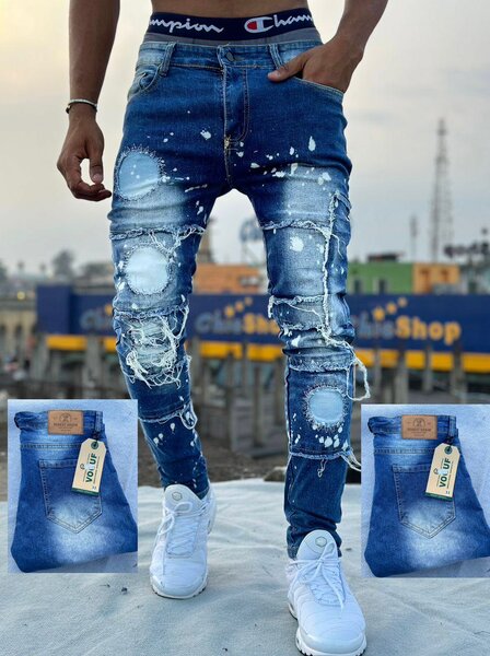 Pantalon homme