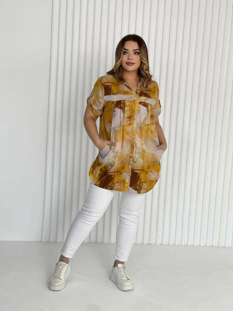 Рубашки (только оптом)