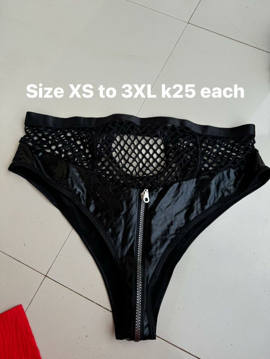 nice panties