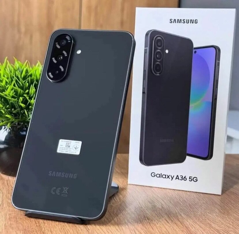 Samsung Galaxy A36 5G