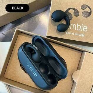 Ambie Sound EarCuffs Bluetooth
