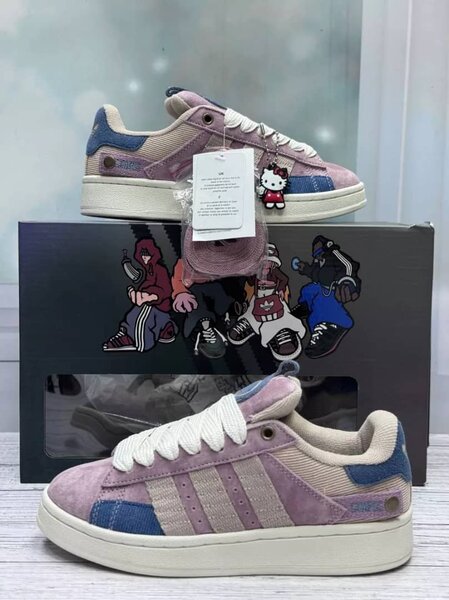 Adidas campus