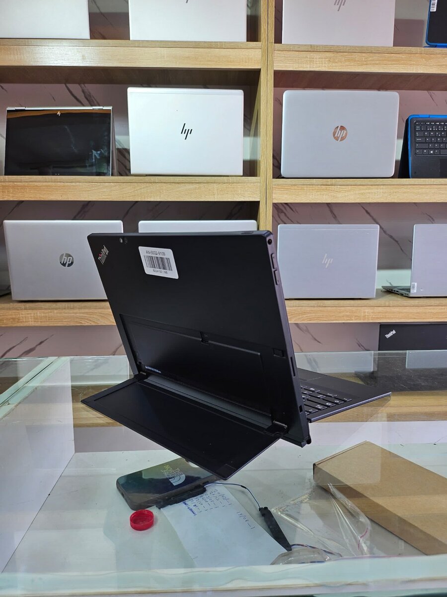 LENOVO THINKPAD X1 TABLET GEN 2