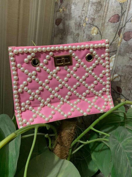 Beautiful hand bags