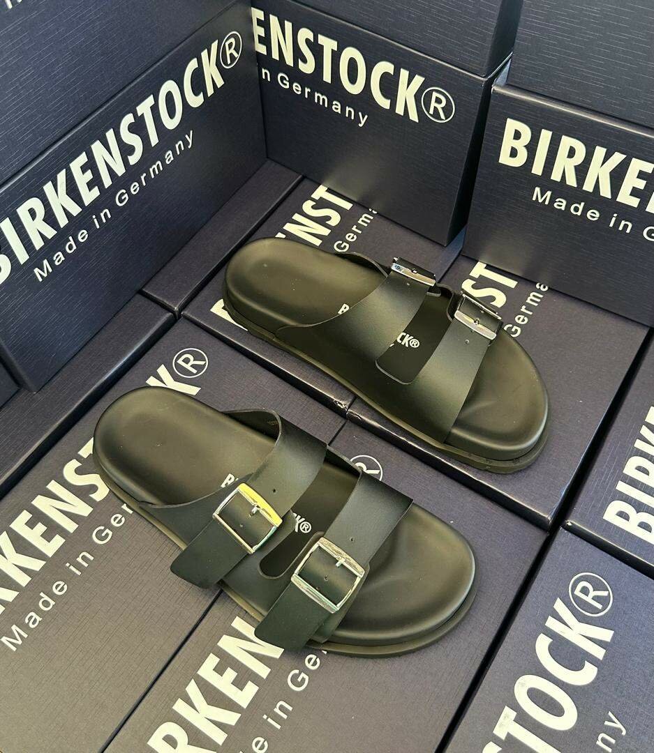 High quality branded slippers