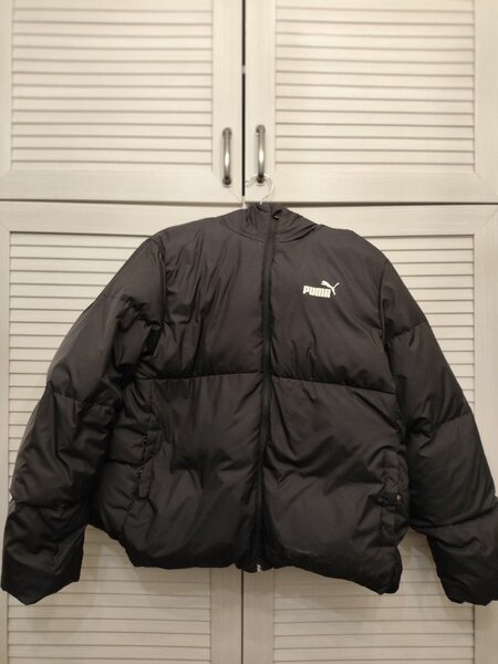 Куртка PUMA