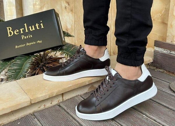 Chaussures homme