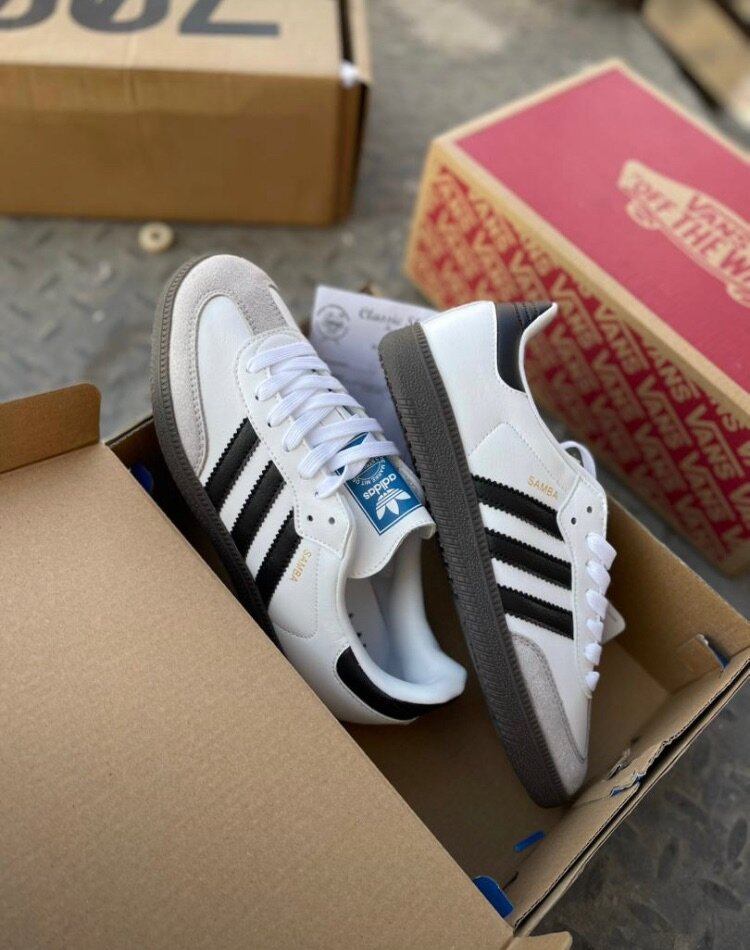 Adidas samba