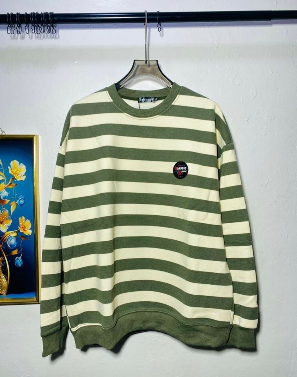 Men's Sweater