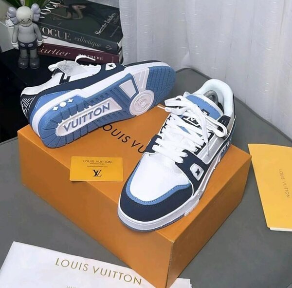 LV Sneakers