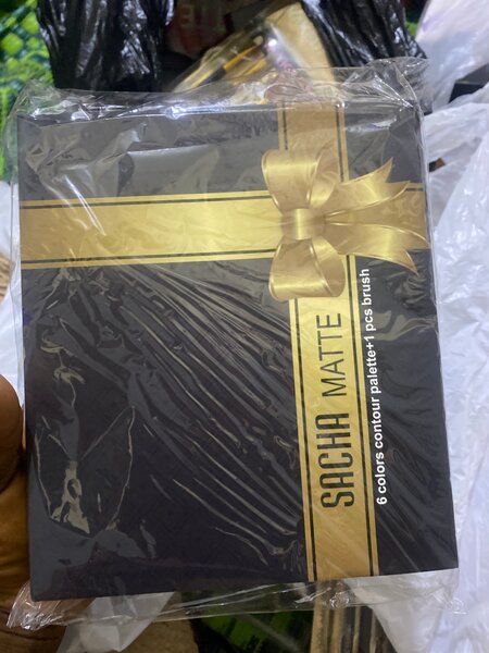 Kit de maquillage 7k