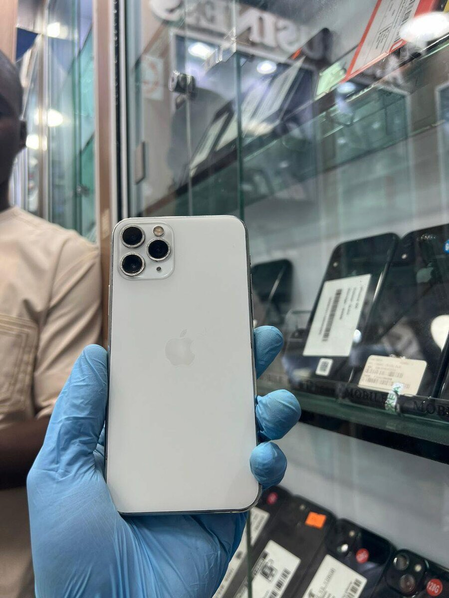 11 pro sans ID 64 giga