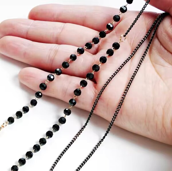 CORDON POUR LUNETTES