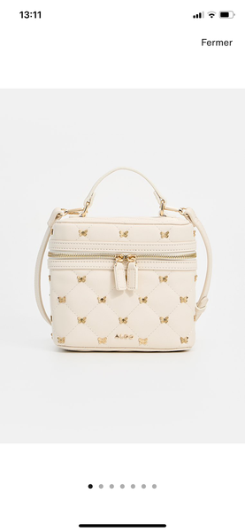 Sac à main élégant en cuir