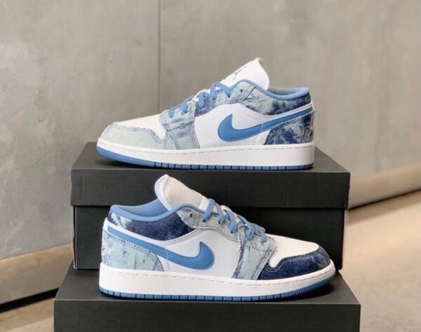 Nike Jordan sans le carton